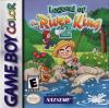 Legend of the River King 2 Box Art Front